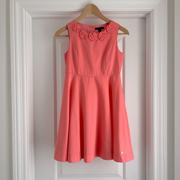 Tommy Hilfiger dress - Sz 12 Kids - Picture 1 of 7